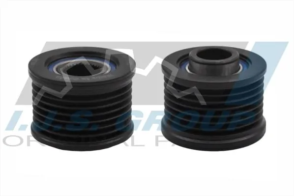 Alternator Freewheel Clutch